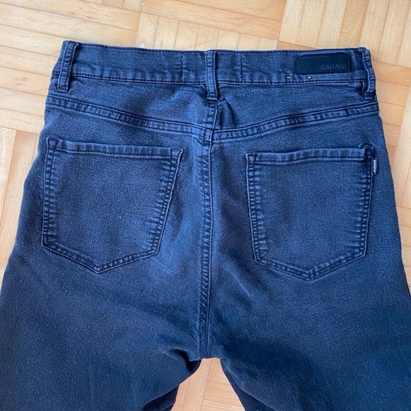 black jeans - Picture 2 of 2